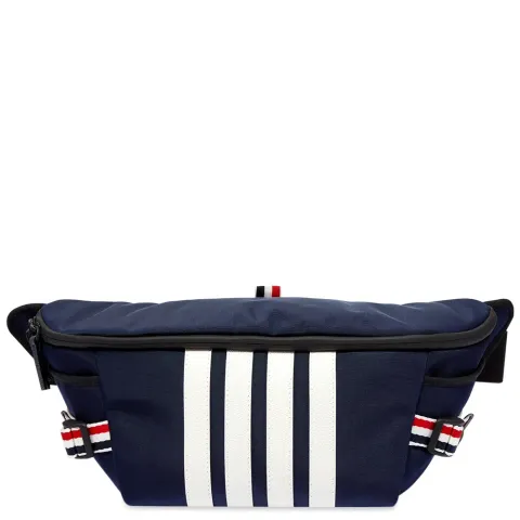 4 Bar Large Waist Bag