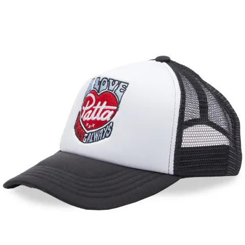 Forever And Always Trucker Cap