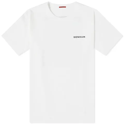 Waterstone Art Box Tee