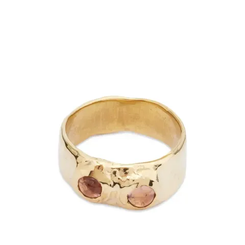 Felt Ring