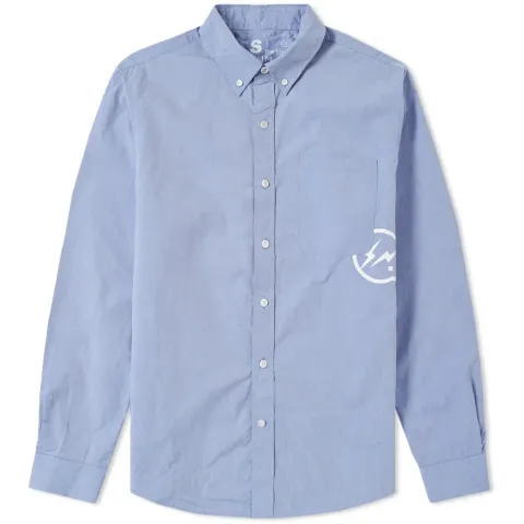 Icon Broad Shirt
