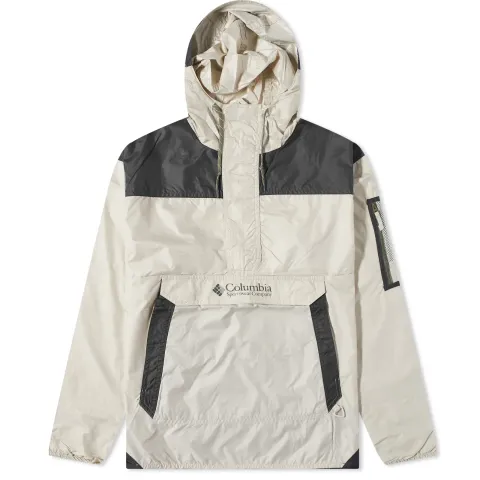 Challenger Windbreaker Jacket