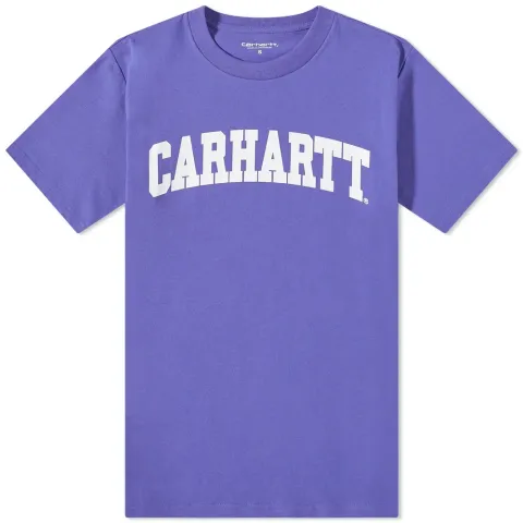 University Script T-Shirt