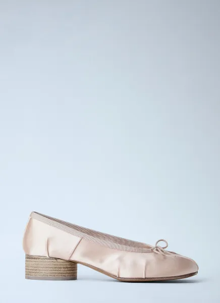 Tabi Ballerina Pump