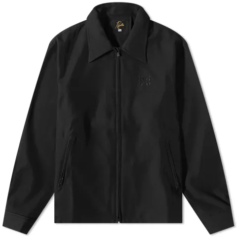 Cavalry Twill Sport Jacket