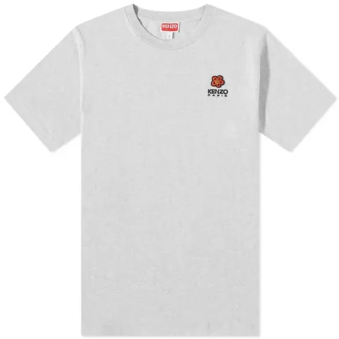 Crest Logo T-Shirt