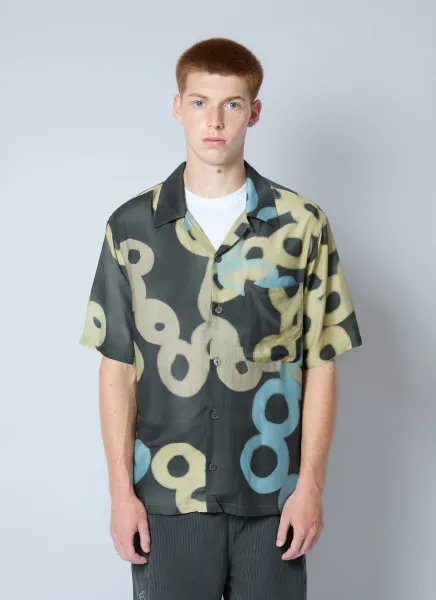 Printed Shirt