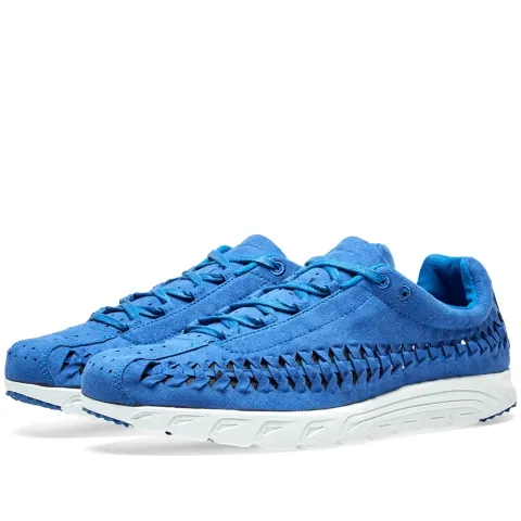 Mayfly Woven