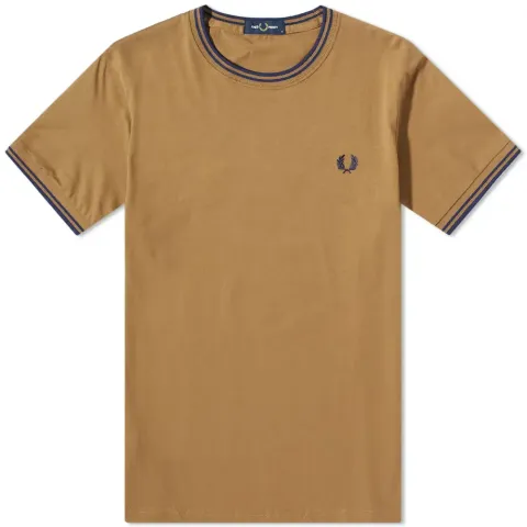 Twin Tipped T-Shirt