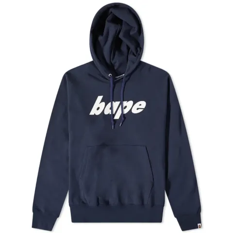 Sta Camo WGM Ape Head Loose Fit Pullover