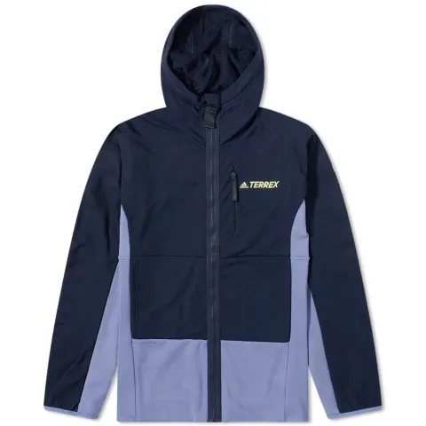 Terrex Zupahike Hiking Jacket