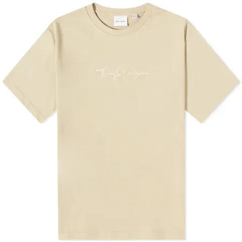 Script Logo T-Shirt