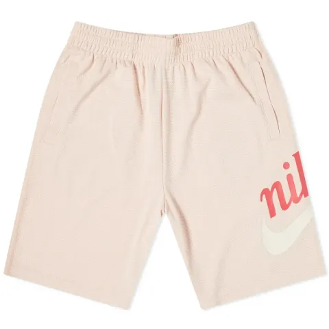 Essentials Sunday Short