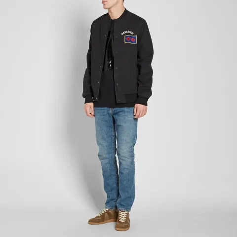 Year of the Rooster Stadium Jacket