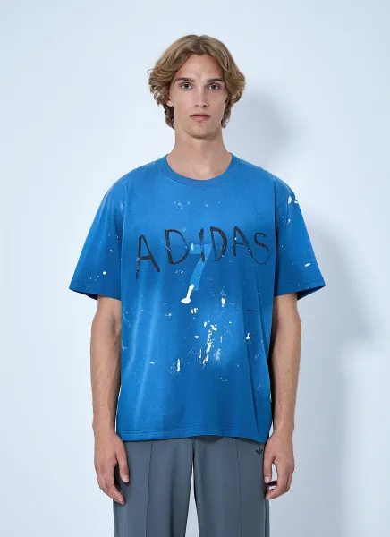 007 Cotton T-Shirt
