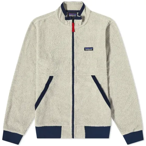 Shearling Jacket