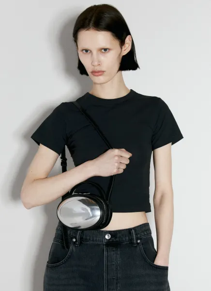 Dome Small Crossbody Bag