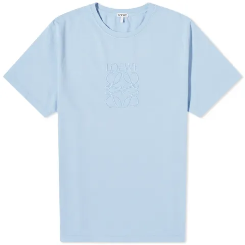 Overdyed Anagram T-Shirt
