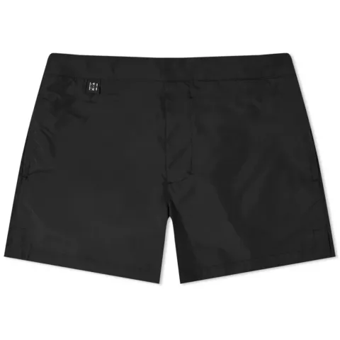 4G Patch Swim Short
