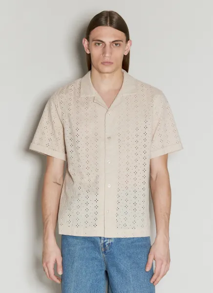 Camp Shirt