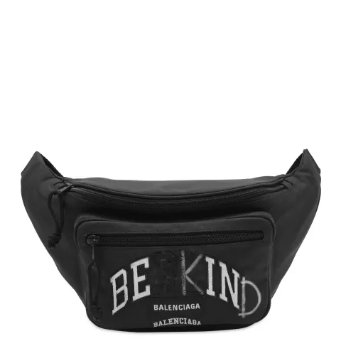 Explorer Crossbody Bag
