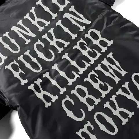 Type 3 Boa Coach Jacket