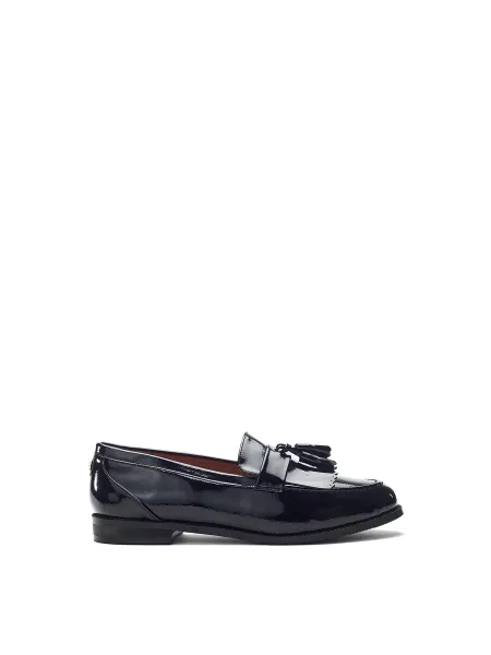 Moda In Pelle Ebara Loafers