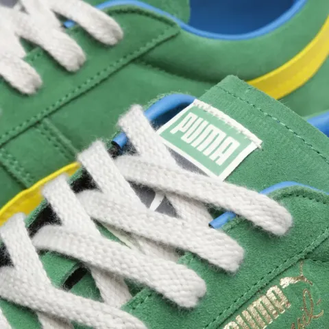Brasil Football Vintage