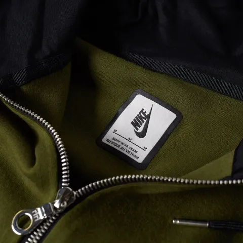 Essentials Hoody