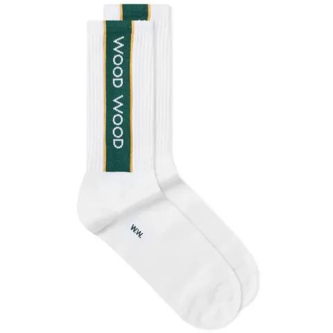 Conor Logo Sports Socks