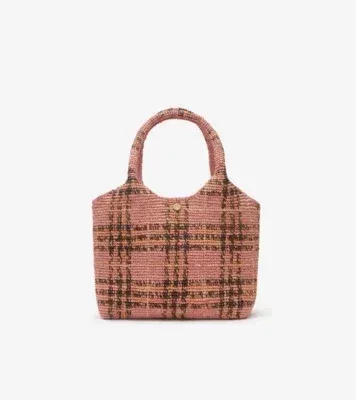 Small Margate Tote in Pink