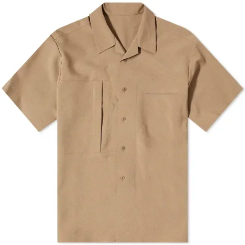 F/CE. x Gramicci Tech Short Sleeve Shirt
