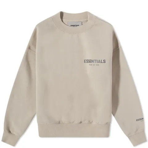 Summer Kids Core Crew Sweat
