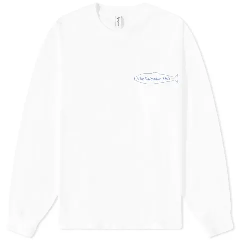 Long Sleeve Salvador T-Shirt