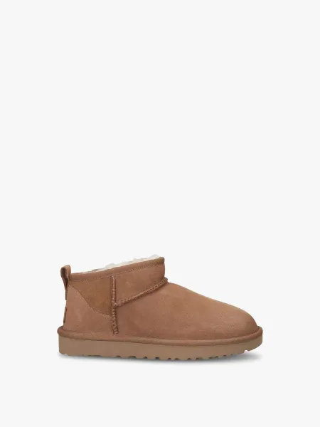 Ugg Womens Classic Ultra Mini