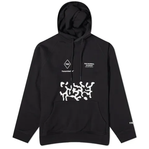 Off-Race T.K.O Tramission Hoodie