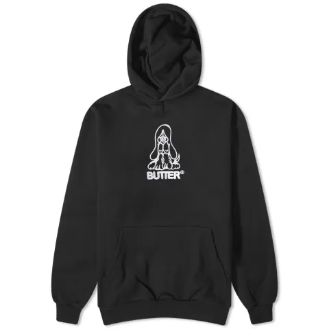 Hound Hoodie