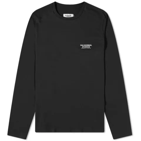Long Sleeve Balance T-Shirt