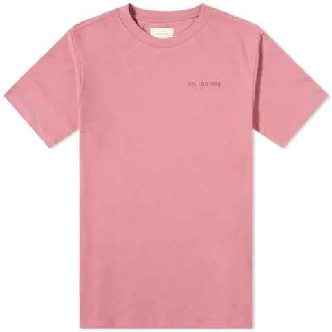 Logo Tee