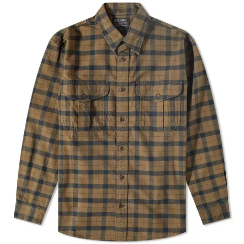 Alaskan Guide Shirt