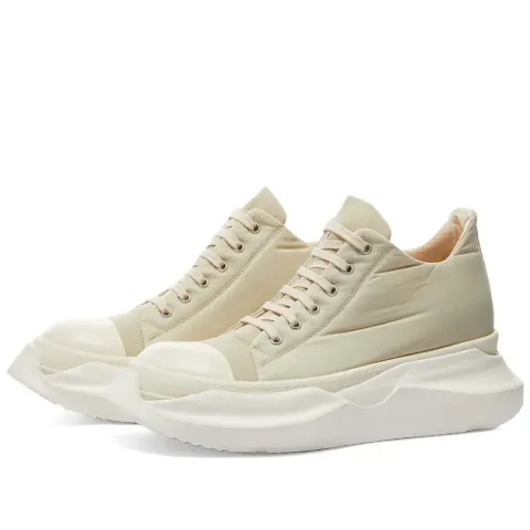Abstract Lo Sneaker