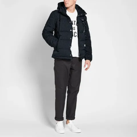 x Bedwin & The Heartbreakers ID96 Jacket