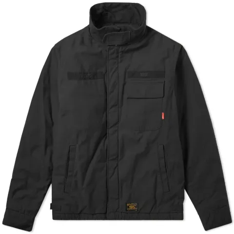 A-1 Jacket