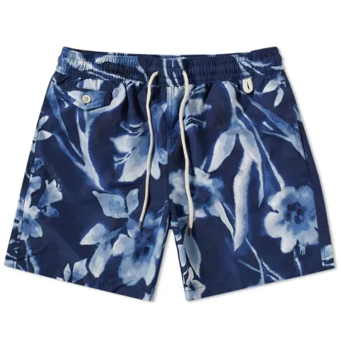 Classic Traveller Swim Short