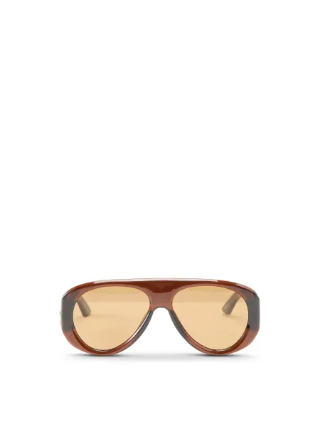 Le Specs Dream Boat Sunglasses