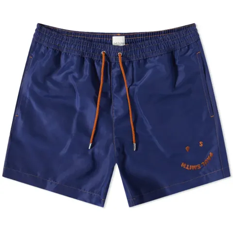 Happy Swim Shorts