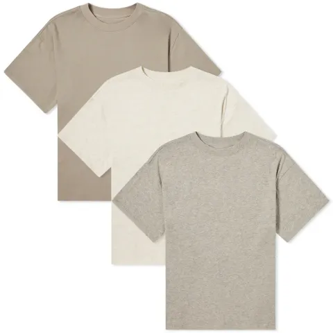 Tee - 3 Pack