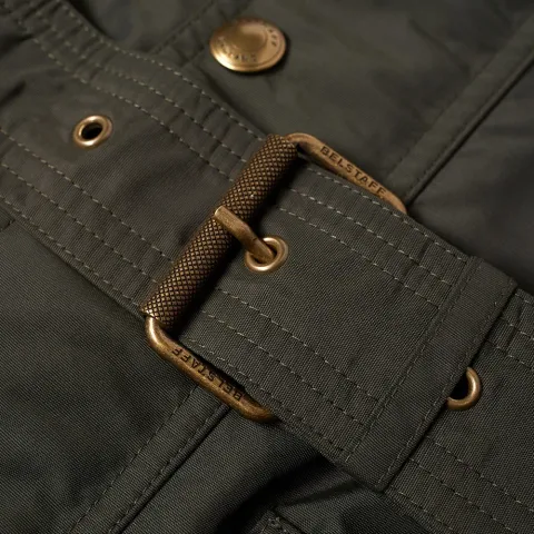 x SOPHNET. Nylon Roadmaster Jacket
