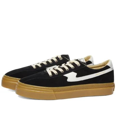 Dellow S-Strike Leather Sneaker