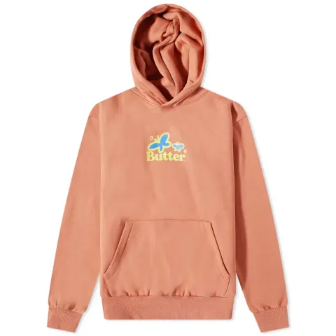 Wander Hoodie